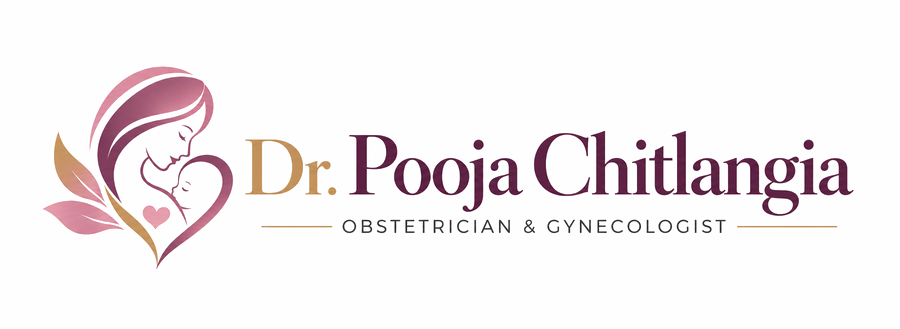 Dr. Pooja Chitlangia – Obstetrician & Gynecologist in Jaipur