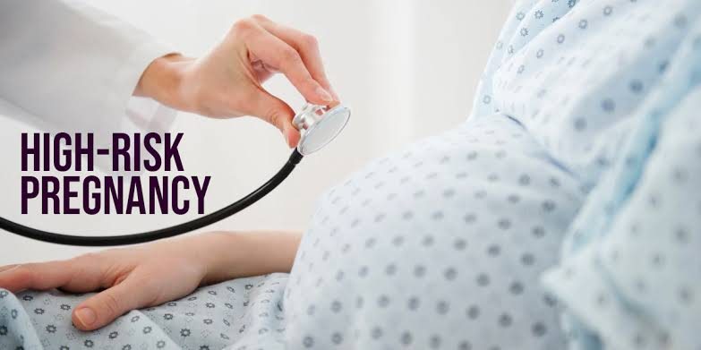 High risk pregnancy doctor in Jaipur